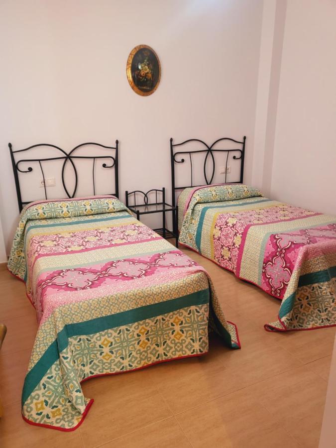 Conilplus Apartamento Toneleros Conil De La Frontera Exterior photo