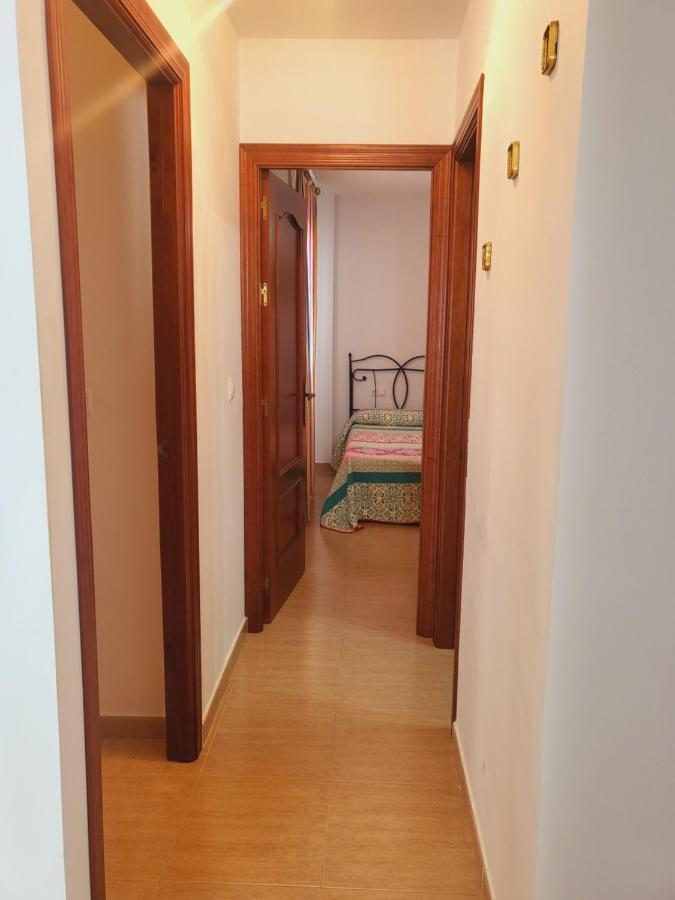 Conilplus Apartamento Toneleros Conil De La Frontera Exterior photo