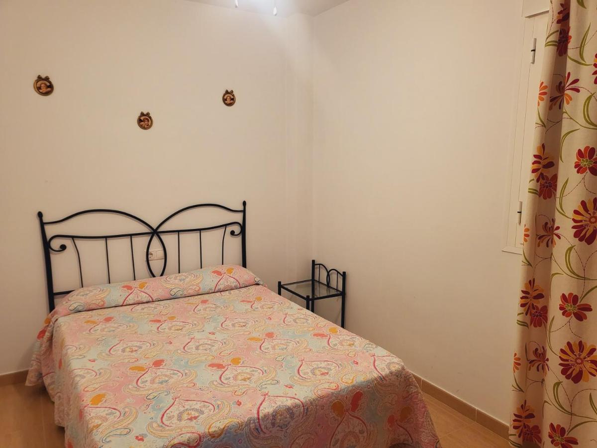 Conilplus Apartamento Toneleros Conil De La Frontera Exterior photo